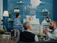 Hospital to Home WiCare Services Ltd Hospital to Home WiCare Services Ltd